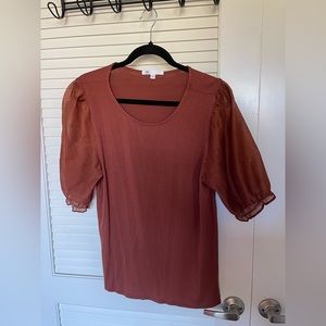 Nordstrom Rack Blouse